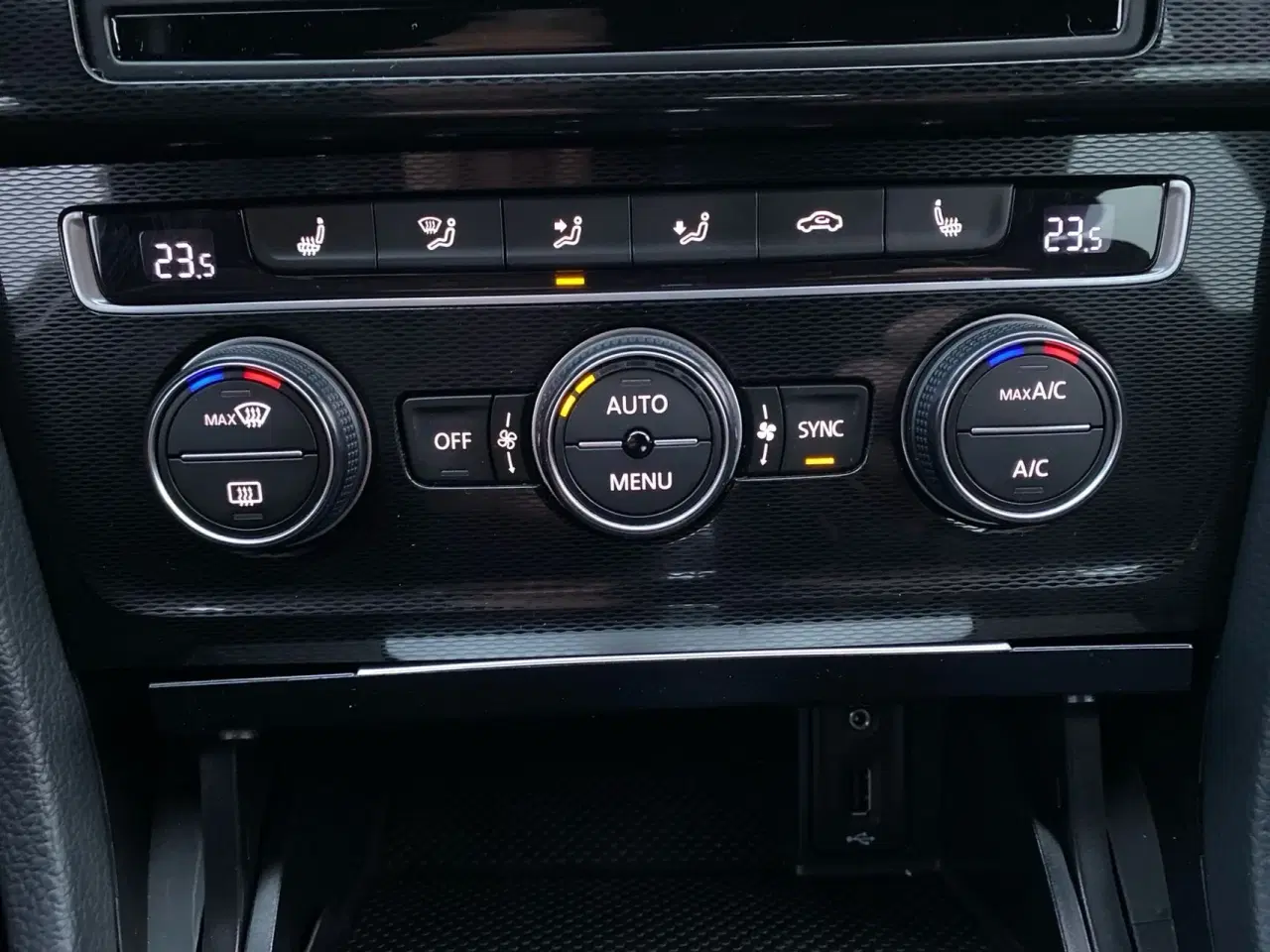 Billede 17 - VW Golf 1,4 TSI  Plugin-hybrid GTE DSG 204HK 5d 6g Aut.