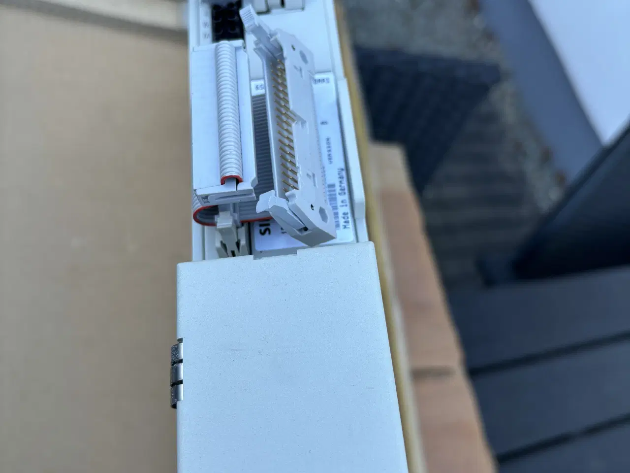 Billede 3 - Simodrive