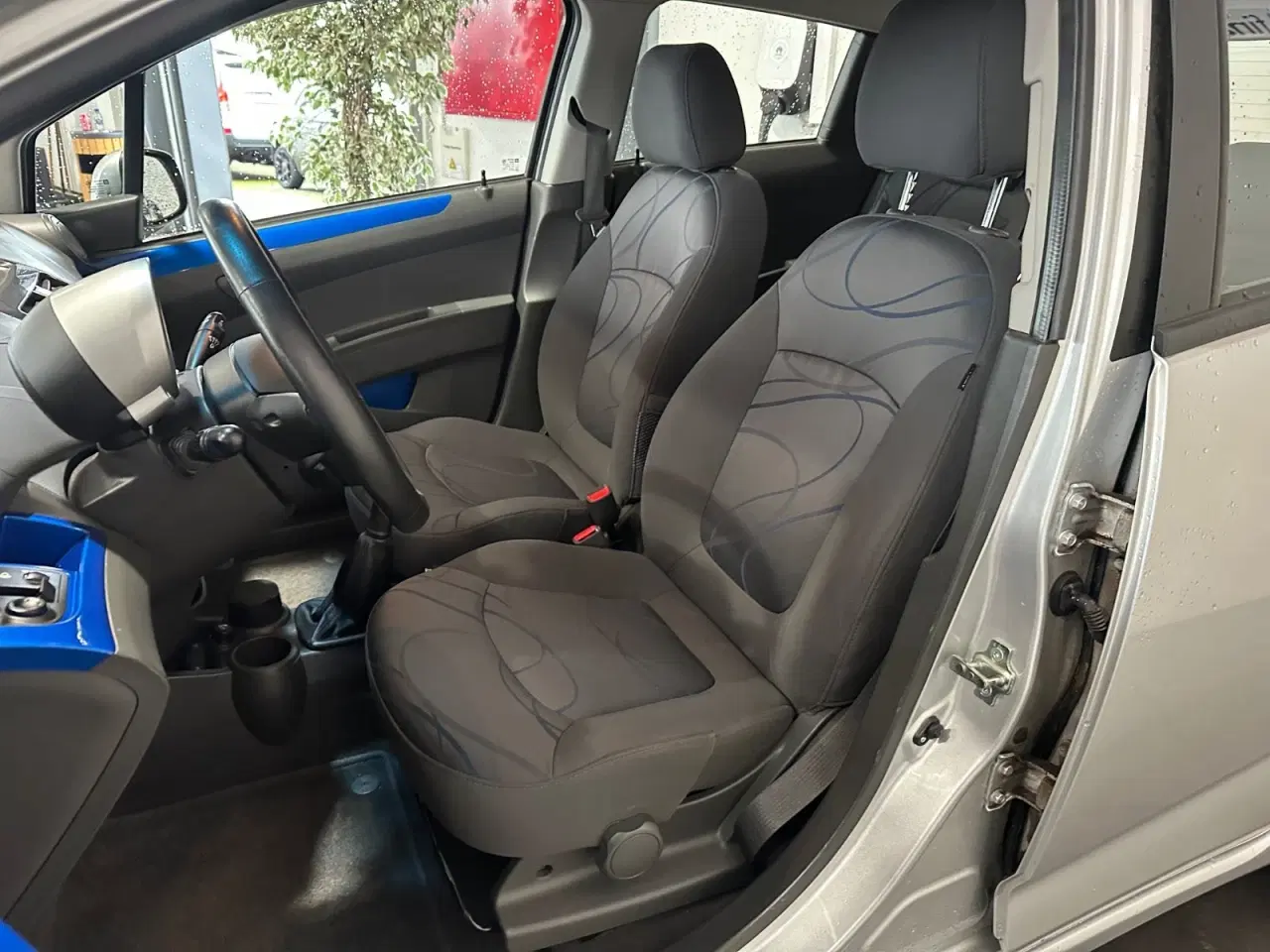 Billede 5 - Chevrolet Spark 1,2 LT