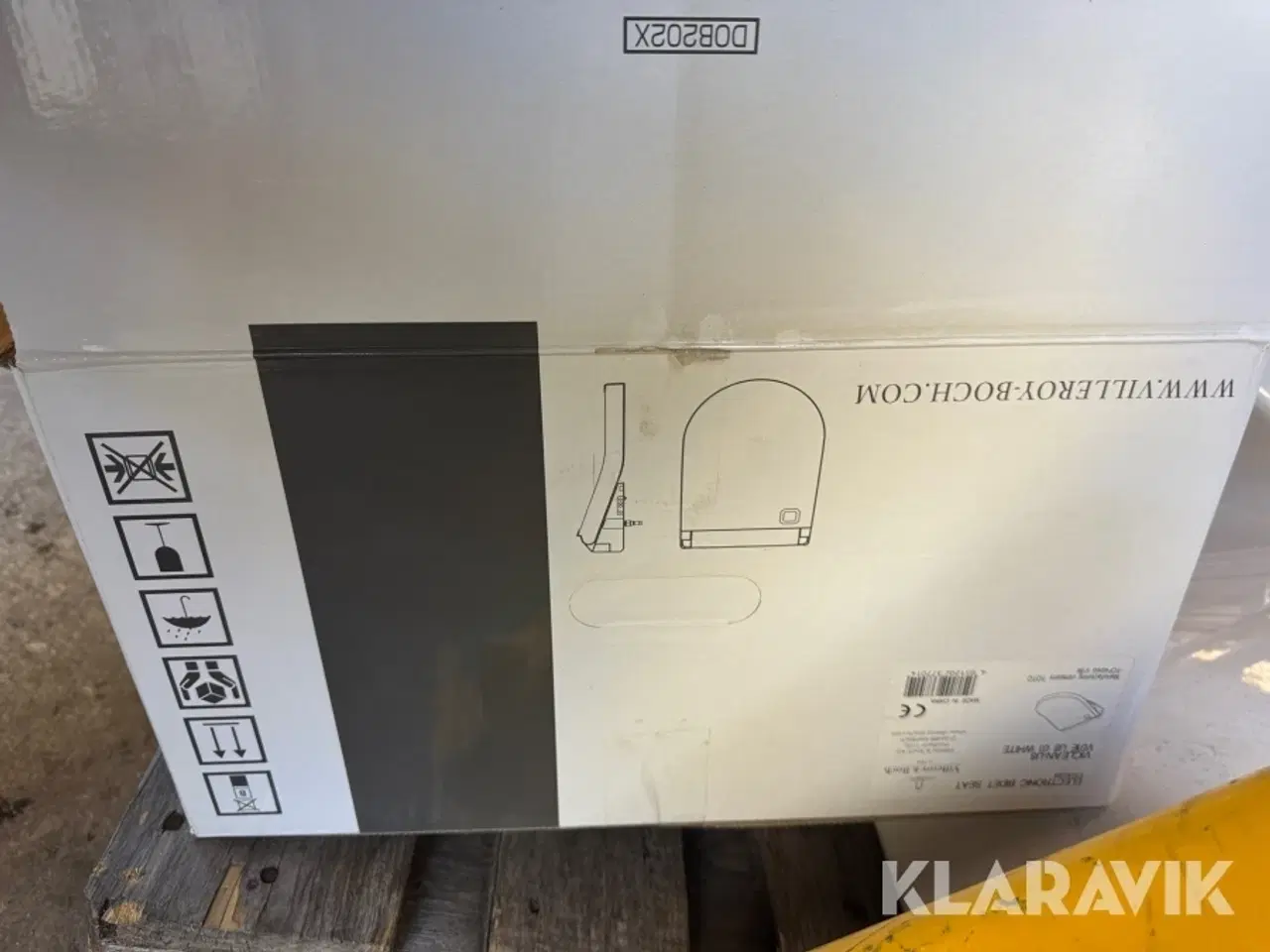 Billede 6 - Badeværelse inventar LOT