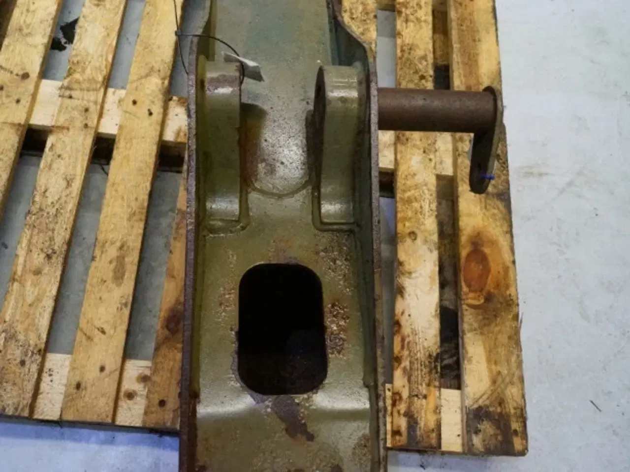 Billede 8 - Hydrema 806 Gravearm 209081