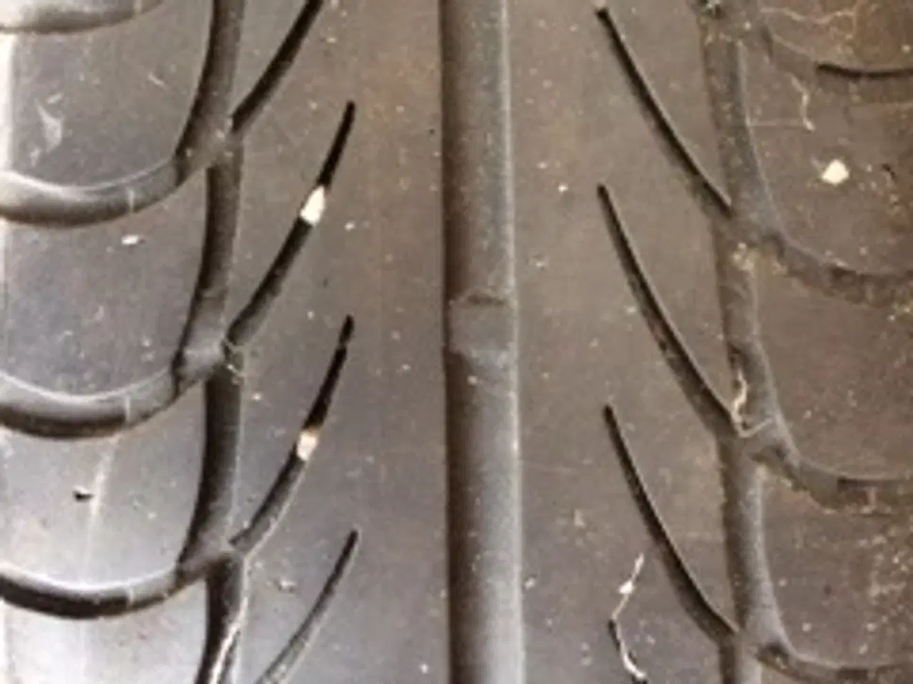 Billede 3 - Alufælge - 15" Orginale alufælge