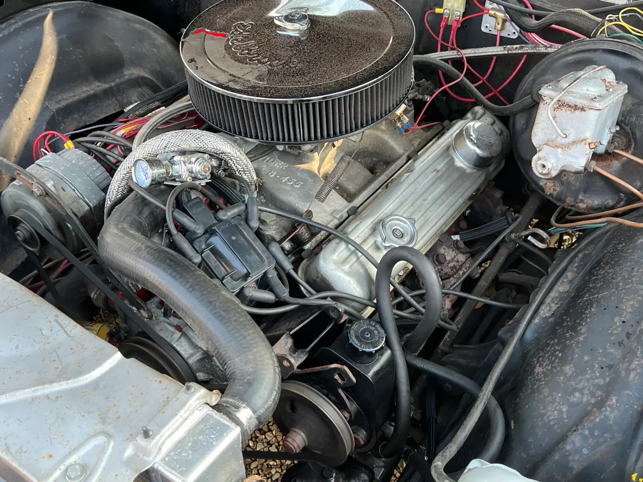 Billede 11 - Buick skylark gs