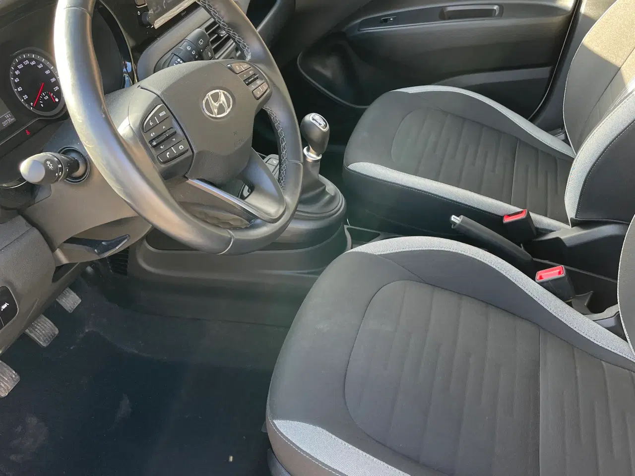 Billede 5 - Hyundai I10