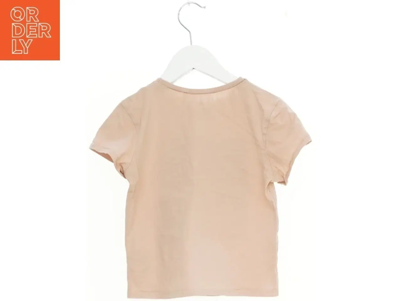 Billede 2 - T-Shirt fra H&M (str. 110 cm)