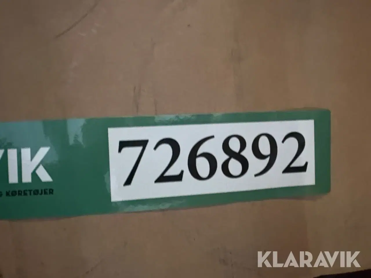 Billede 12 - Maling Jotun