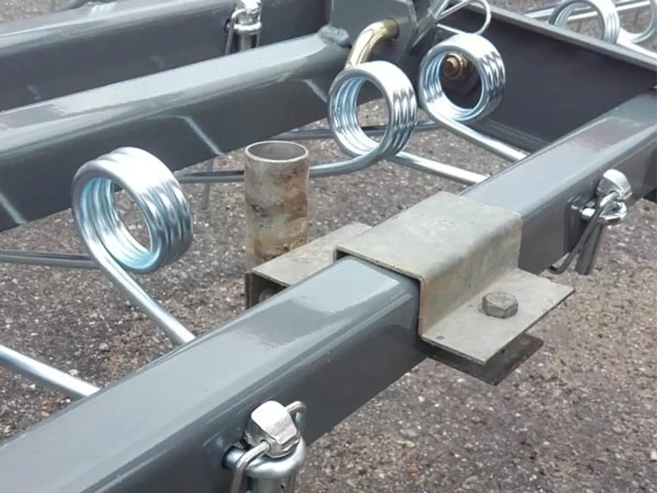 Billede 9 - Unia Akcent 6 m