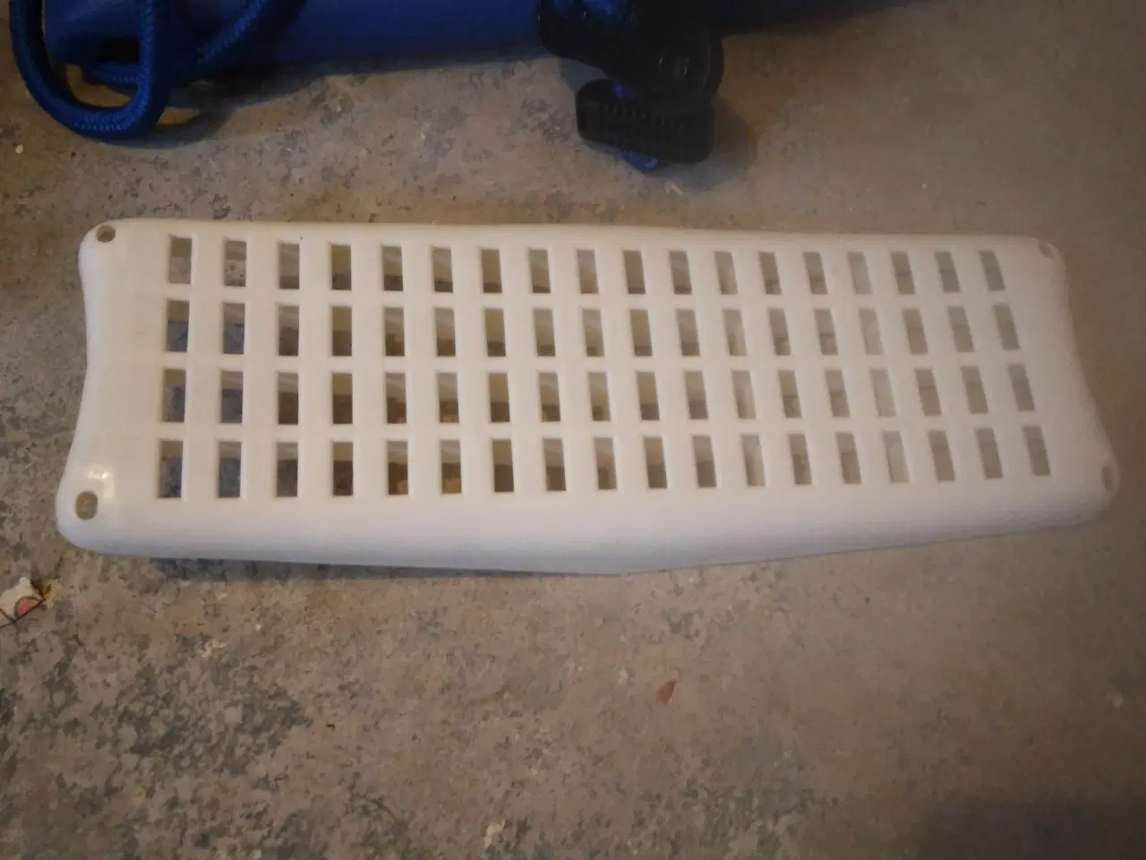 Billede 3 - 2 gyngesæder - nye  har aldrig været hængt på