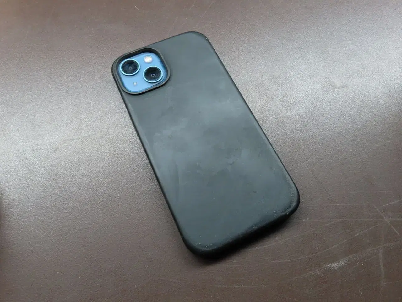 Billede 2 - Mobiltelefon, APPLE IPHONE