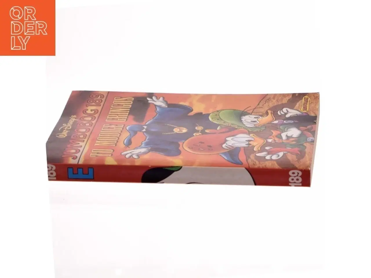 Billede 2 - Walt Disney's Jumbobog 189