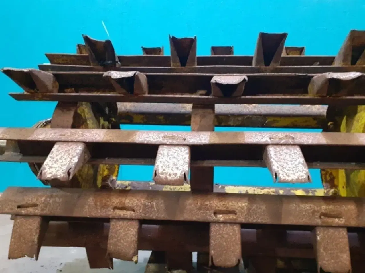 Billede 15 - New Holland 8060 Kerneudskiller