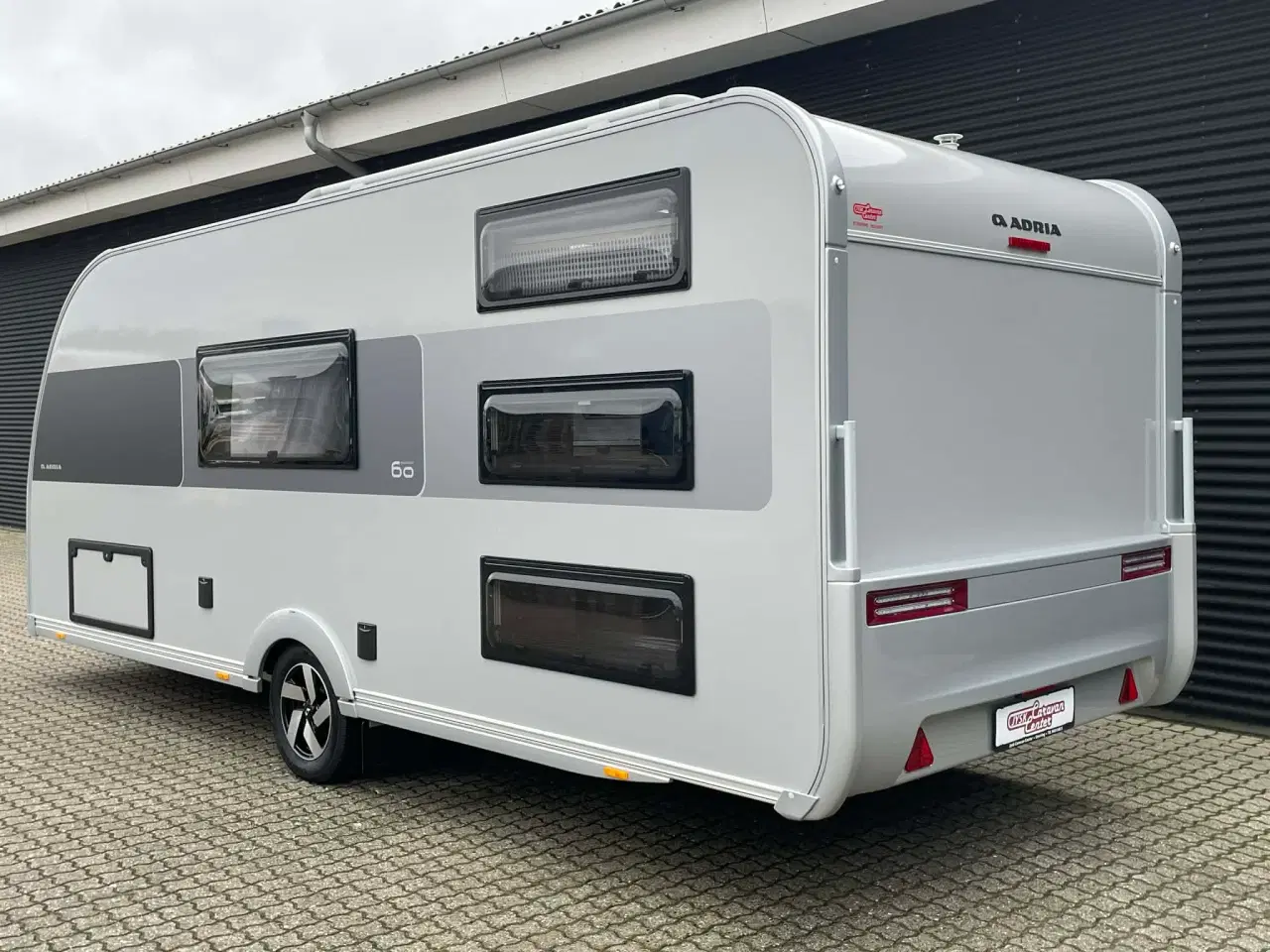 Billede 4 - 2026 - Adria Altea 552 PK 60 Y