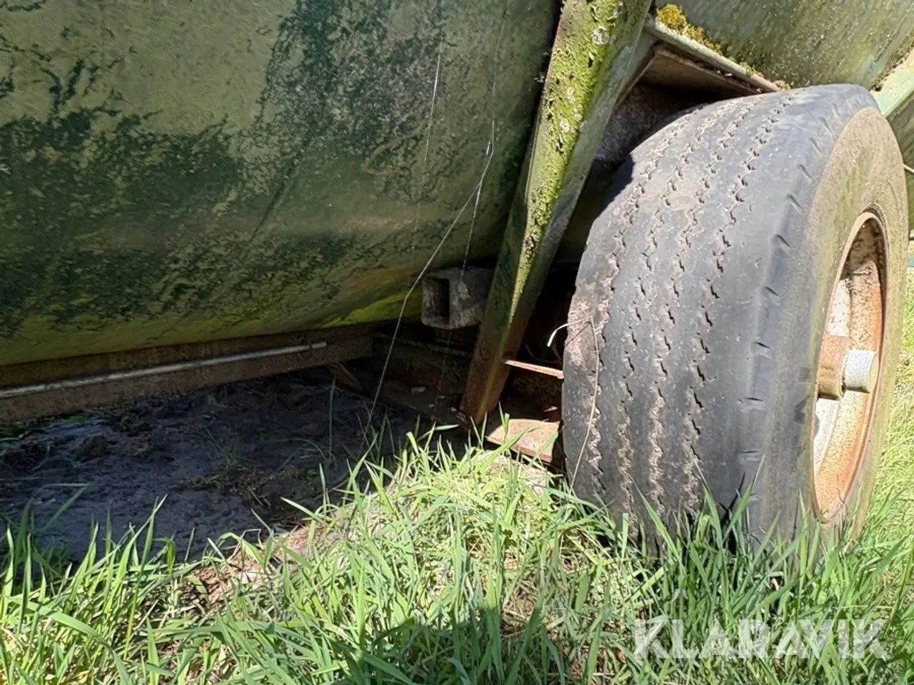 Billede 8 - Buffer tank