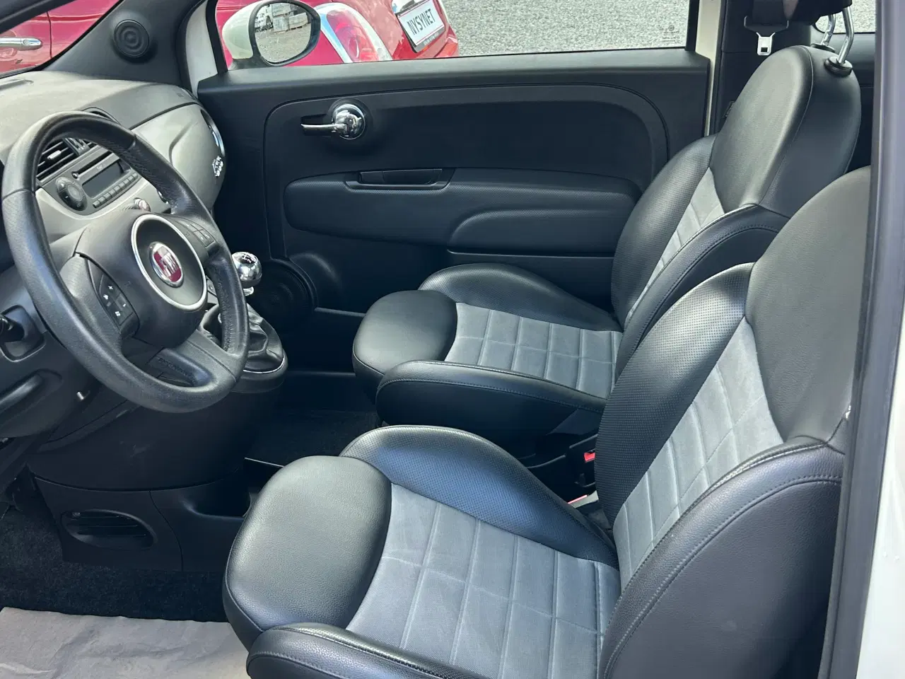 Billede 5 - fiat 500 0,9 twinair