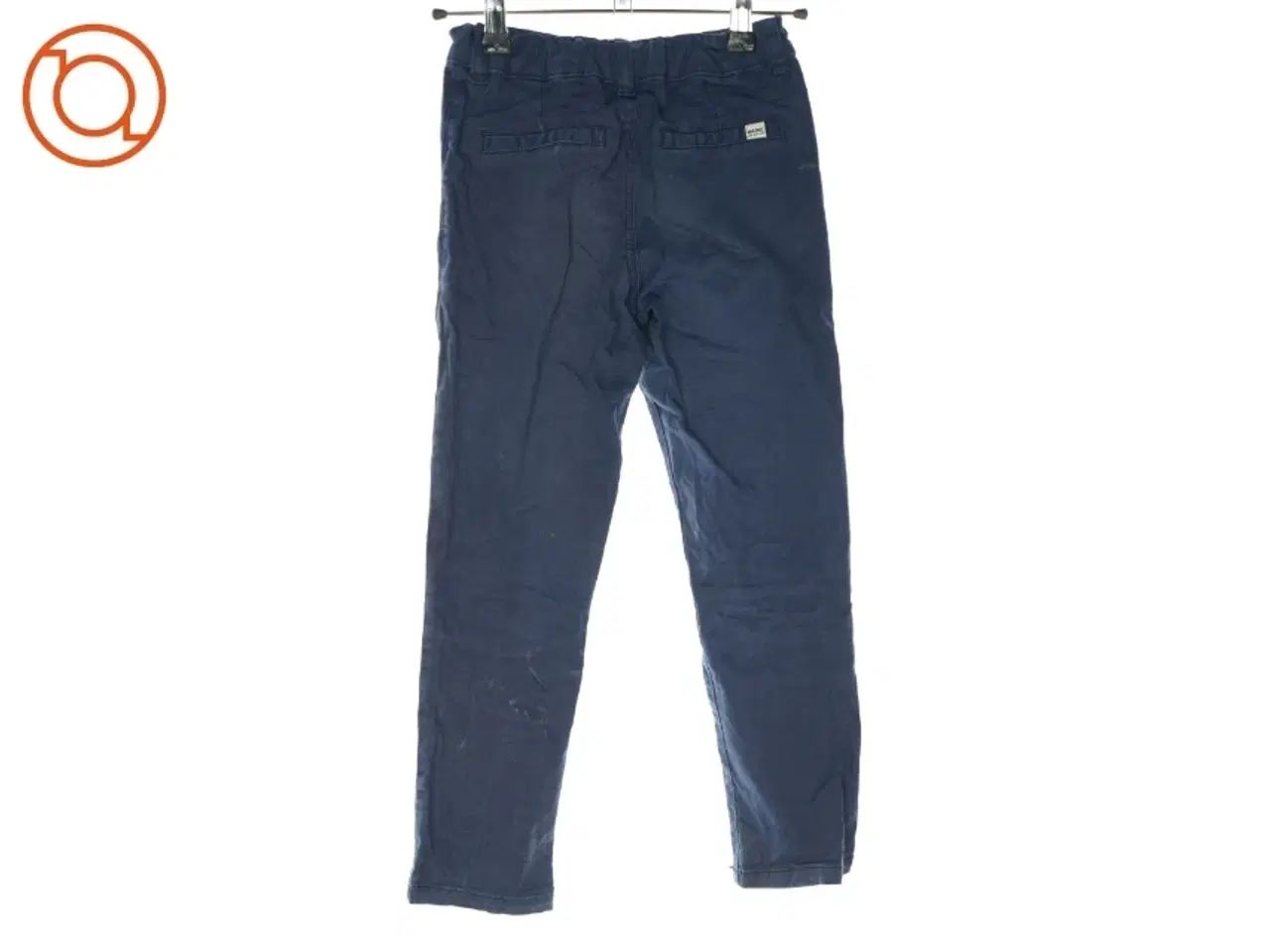 Billede 2 - Jeans fra Ukendt (str. 122 cm)