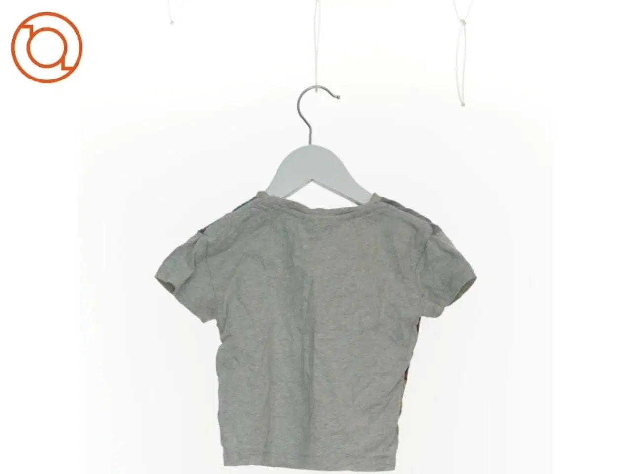 Billede 2 - T-Shirt fra Molo (str. 92 cm)