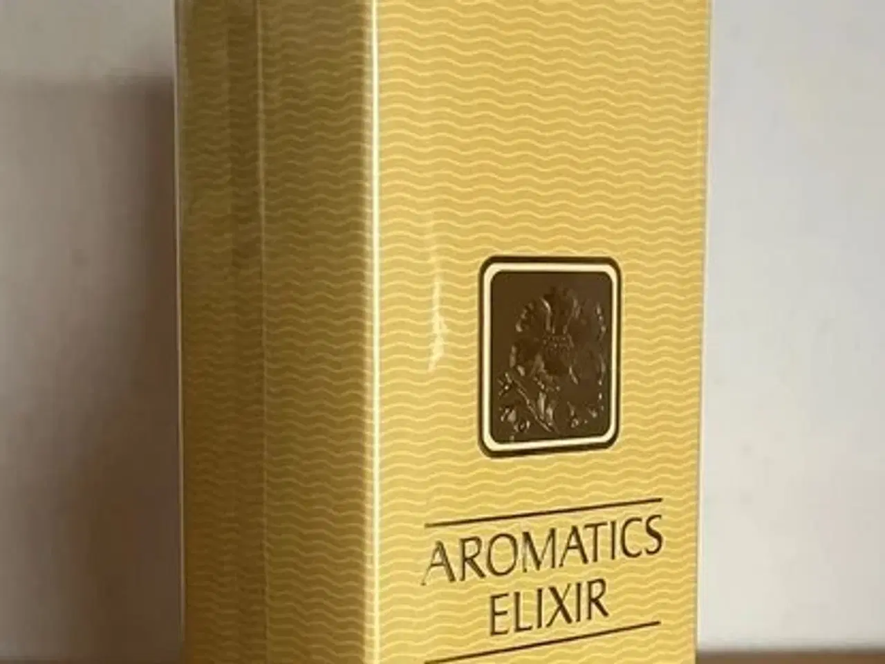 Billede 2 - Clinique Aromatics Elixir Parfume Spray 100 ml