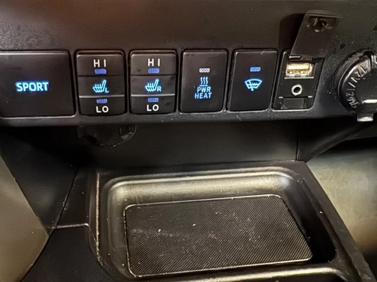 Billede 16 - Toyota RAV4 2,2 D-4D 150 T3 4x4 Van