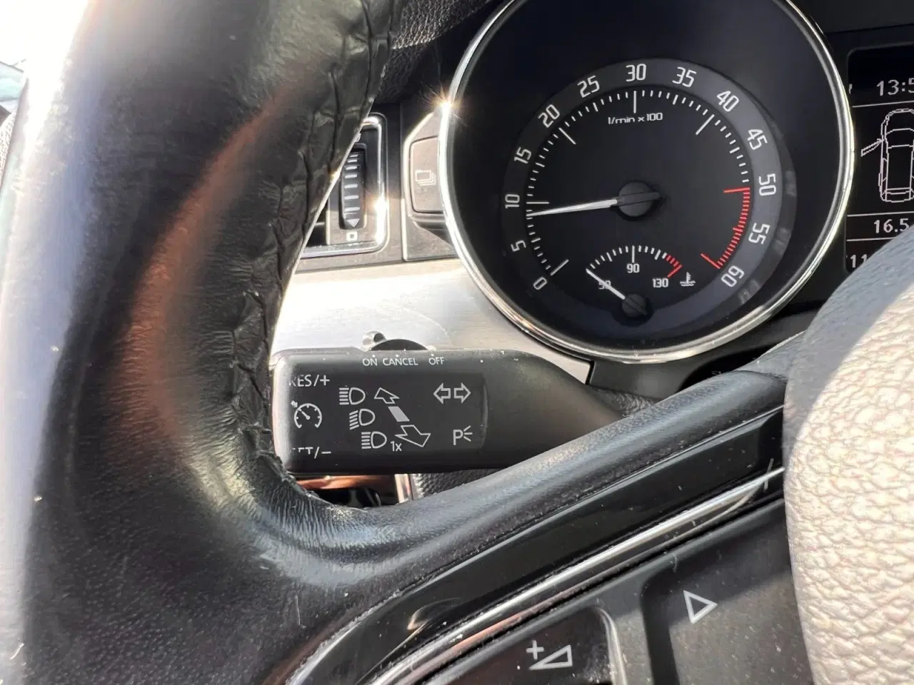 Billede 15 - Skoda Superb 2,0 TDi 140 Elegance Combi DSG