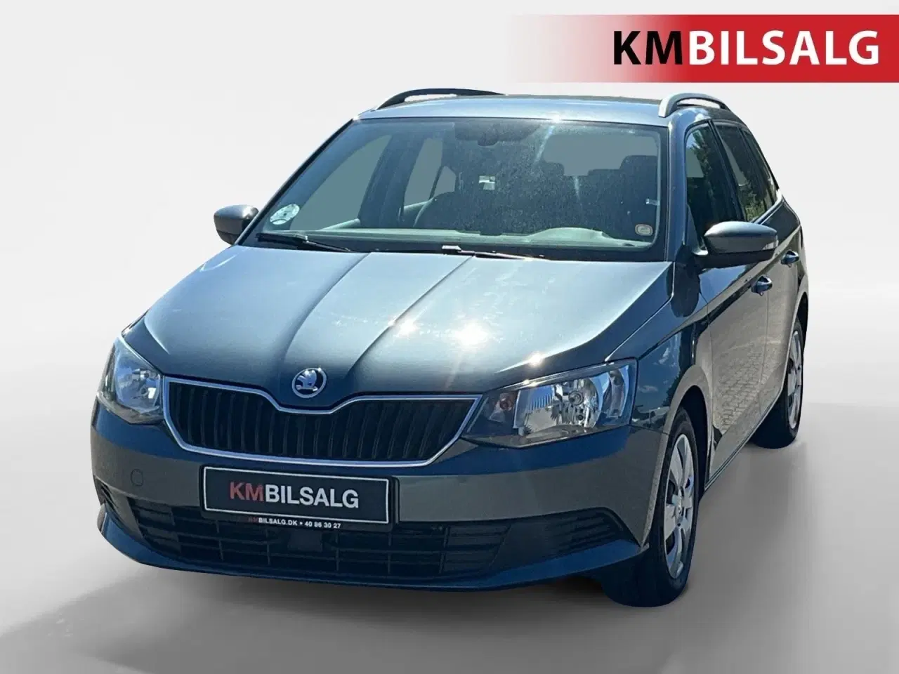 Billede 7 - Skoda Fabia 1,2 TSi 90 Ambition Combi