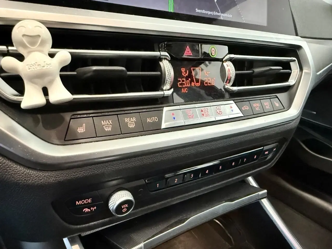 Billede 17 - BMW 330e 2,0 Sport Line aut.