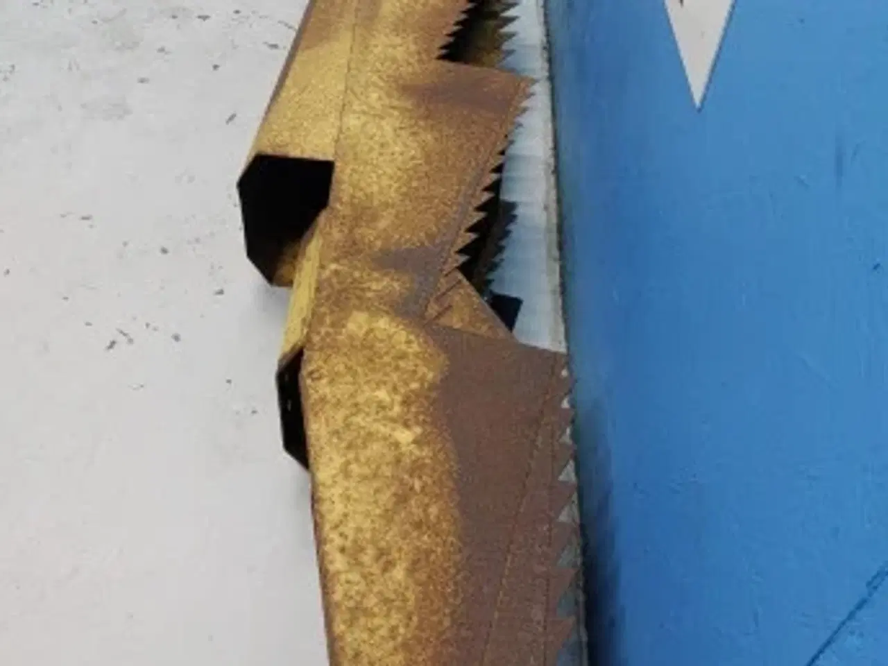 Billede 3 - New Holland 1530 Ryster 80374848