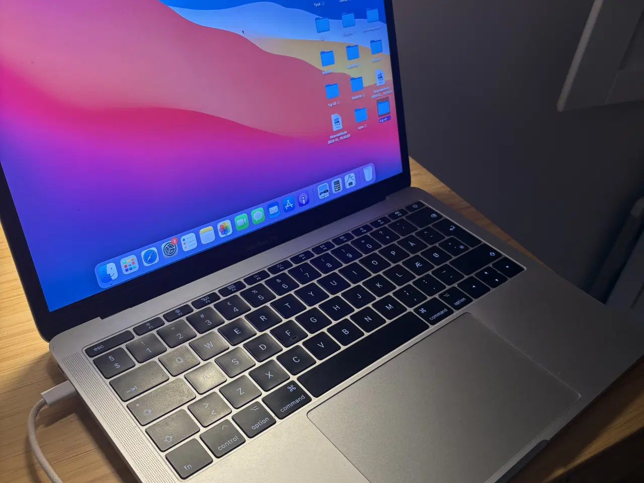 Billede 1 - Apple MacBook Pro 13"