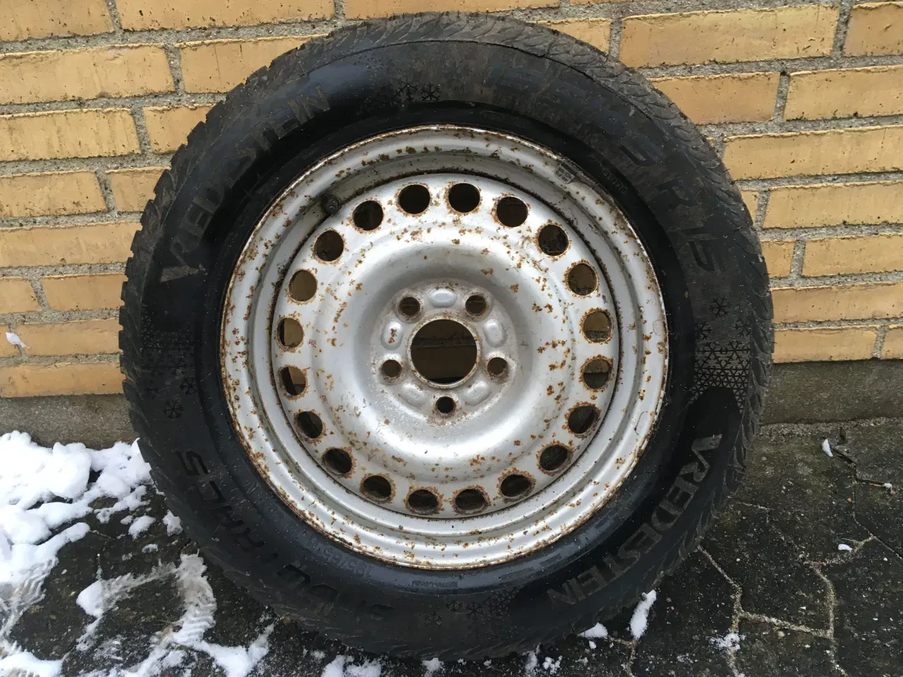 Billede 2 - Helårsdæk