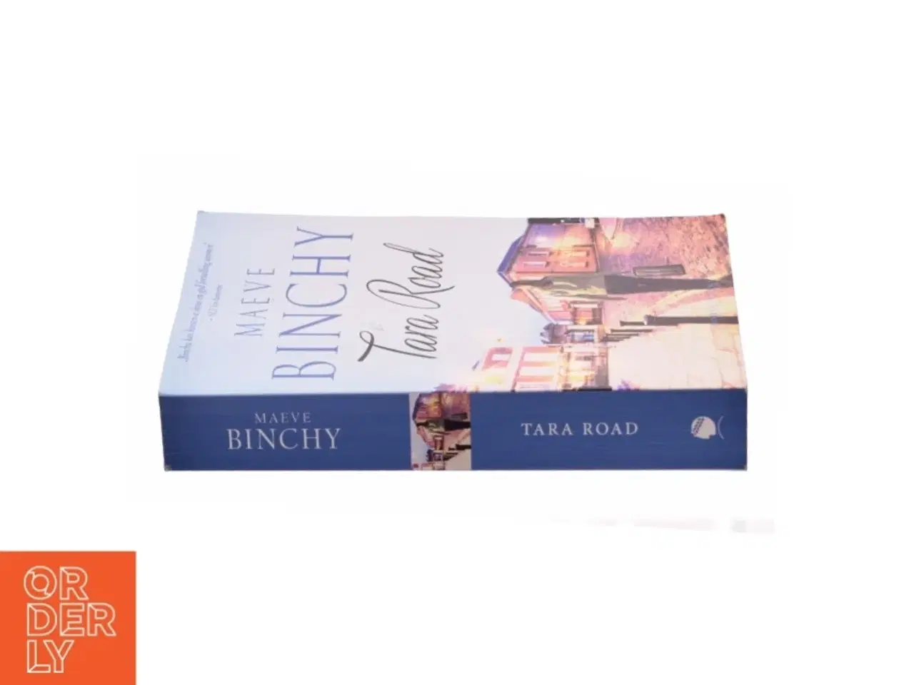 Billede 2 - Tara Road af Maeve Binchy (Bog)