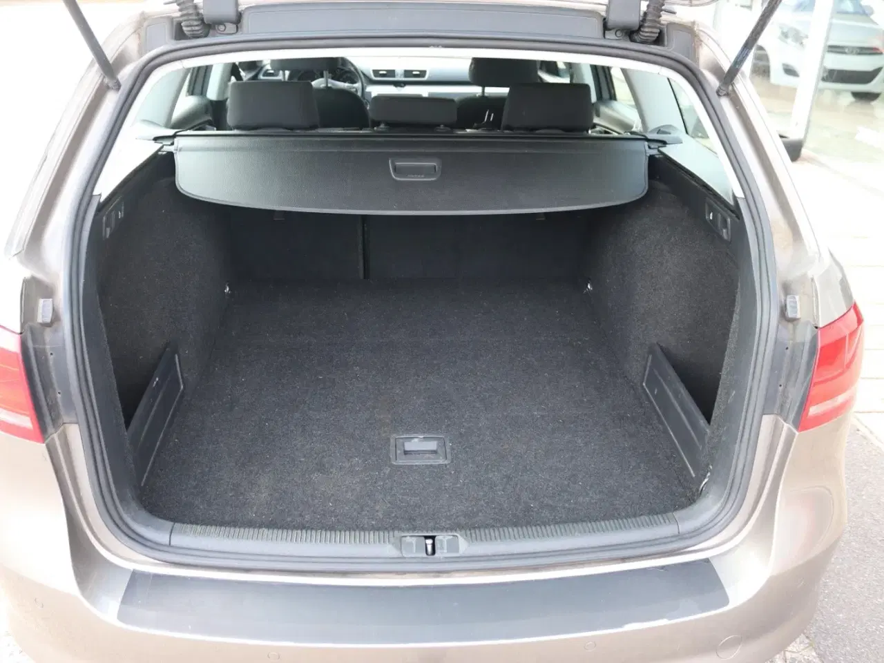 Billede 8 - VW Passat 1,6 TDi 105 BlueMotion Variant