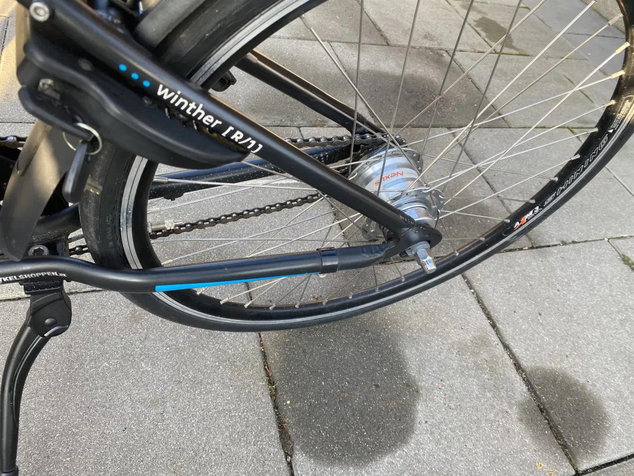 Billede 8 - Købt til 5299 kr 🤑 24 tommer 