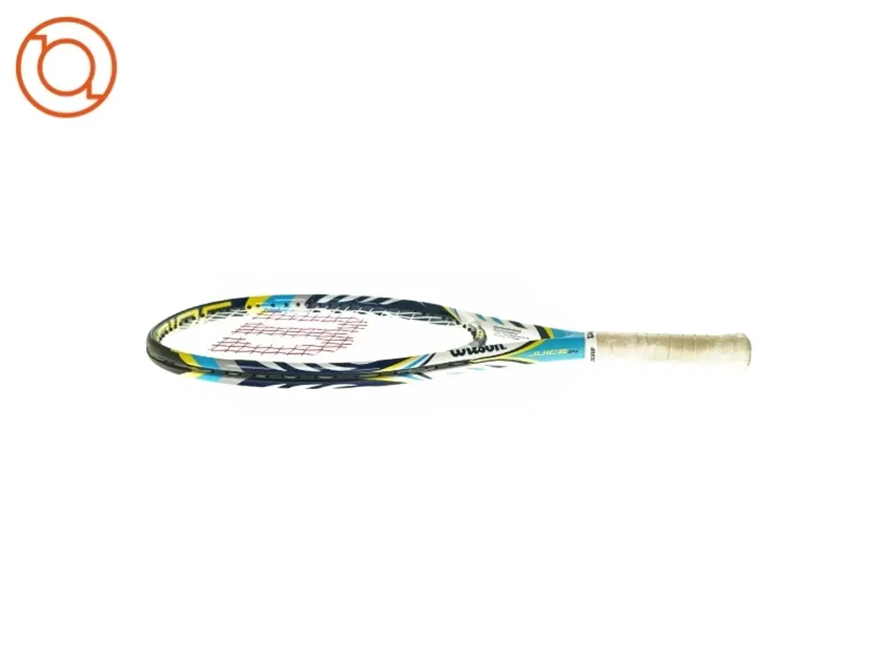 Billede 2 - Ketsjer fra Wilson (str. L: 62 cm)