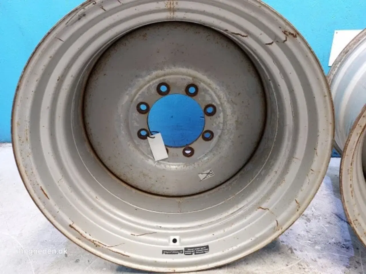 Billede 12 - 32" DW27Ax32 Sæt