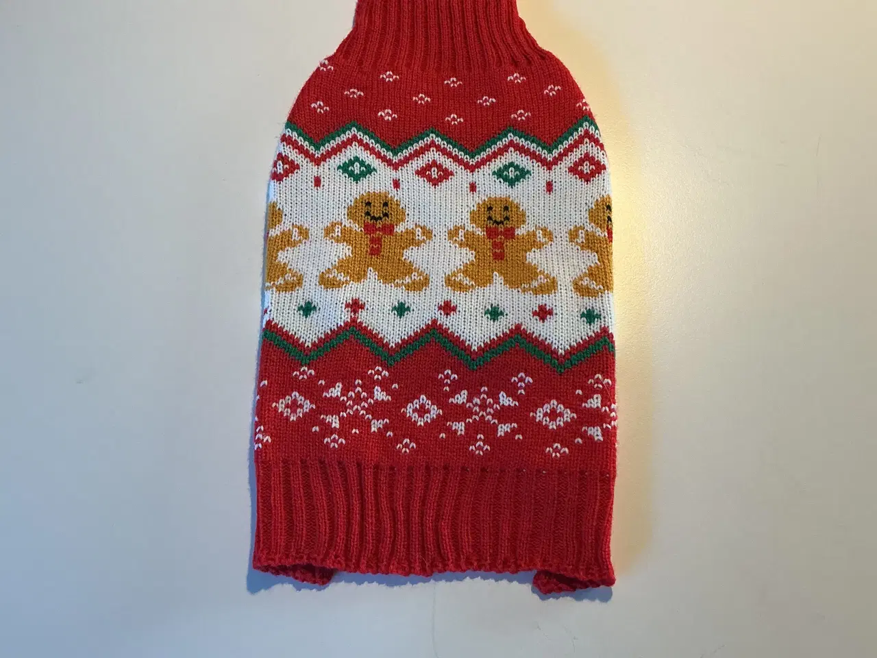 Billede 1 - Ny hunde trøje til lille hund 1-5 kg.