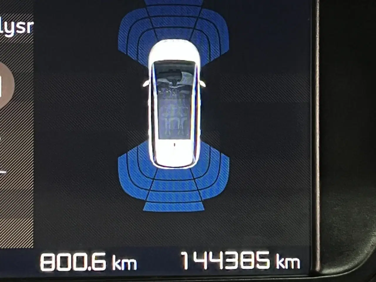 Billede 6 - Citroën Grand C4 SpaceTourer 1,5 BlueHDi 130 Cool EAT8 7prs