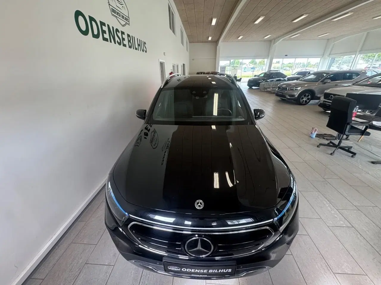 Billede 2 - Mercedes EQB250+  Progressive