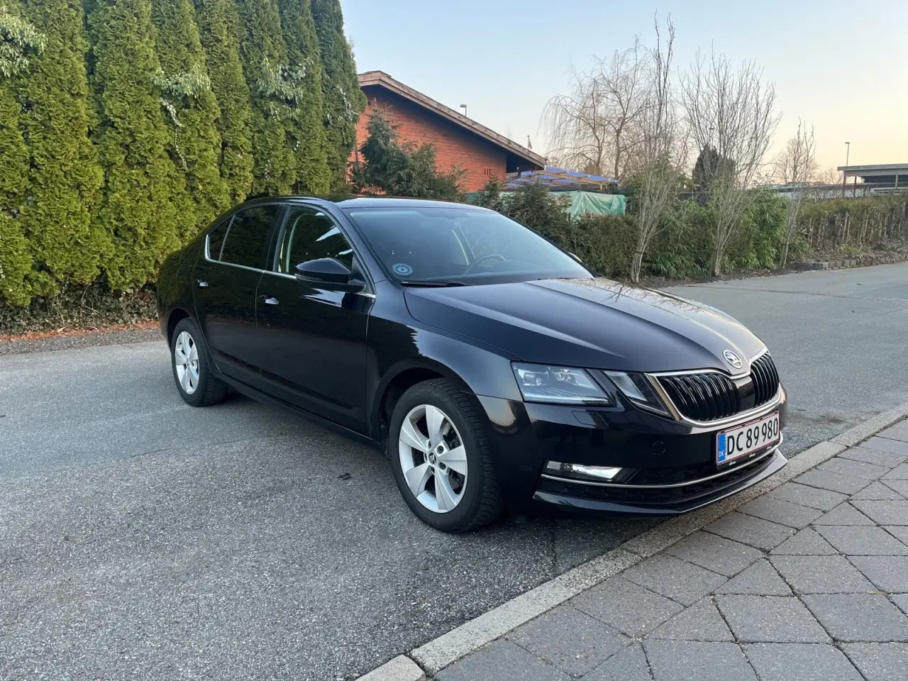 Billede 3 - Skoda Octavia 1,4 TSi 150 Style DSG