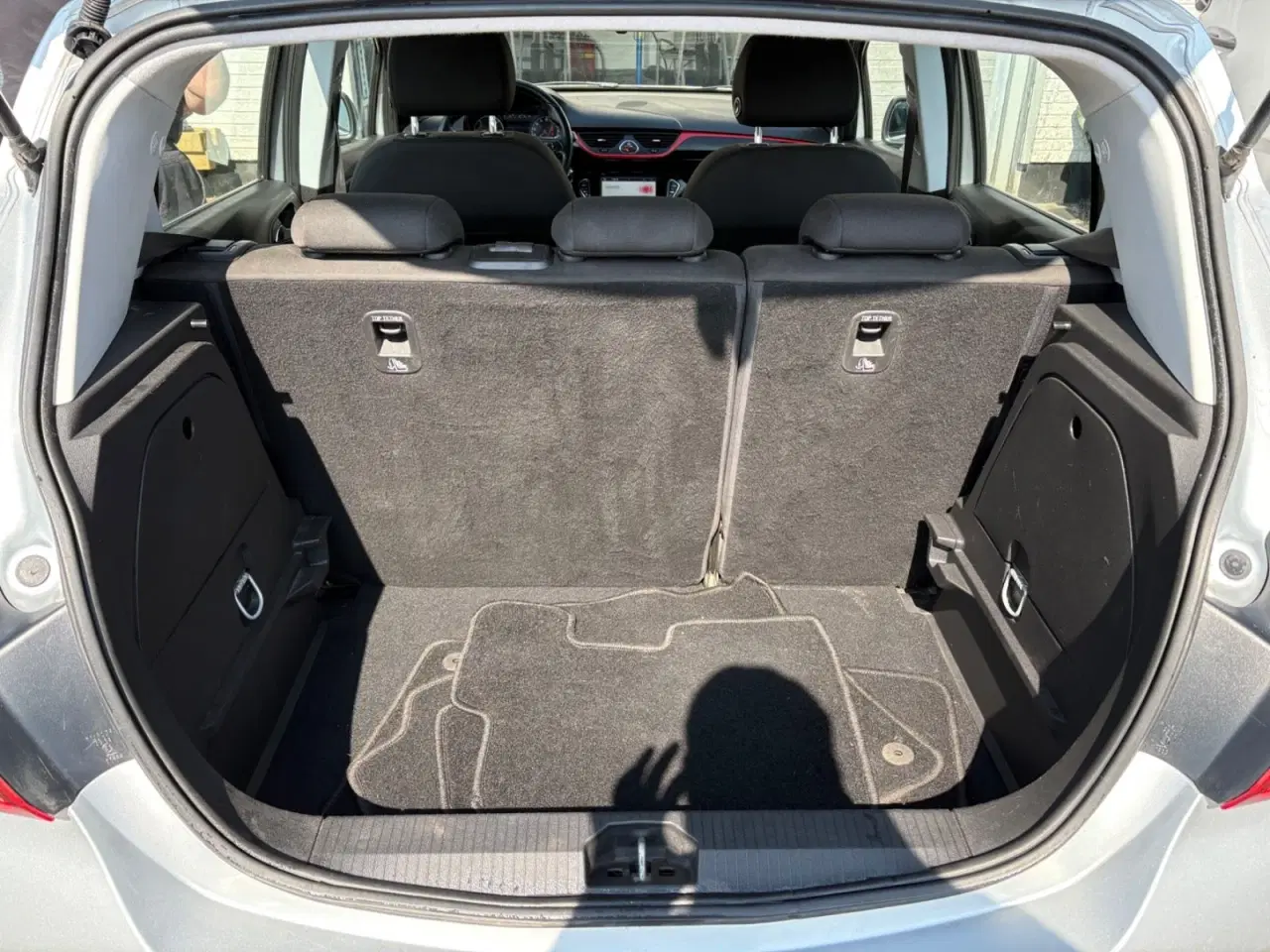 Billede 6 - Opel Corsa 1,3 CDTi 95 Cosmo