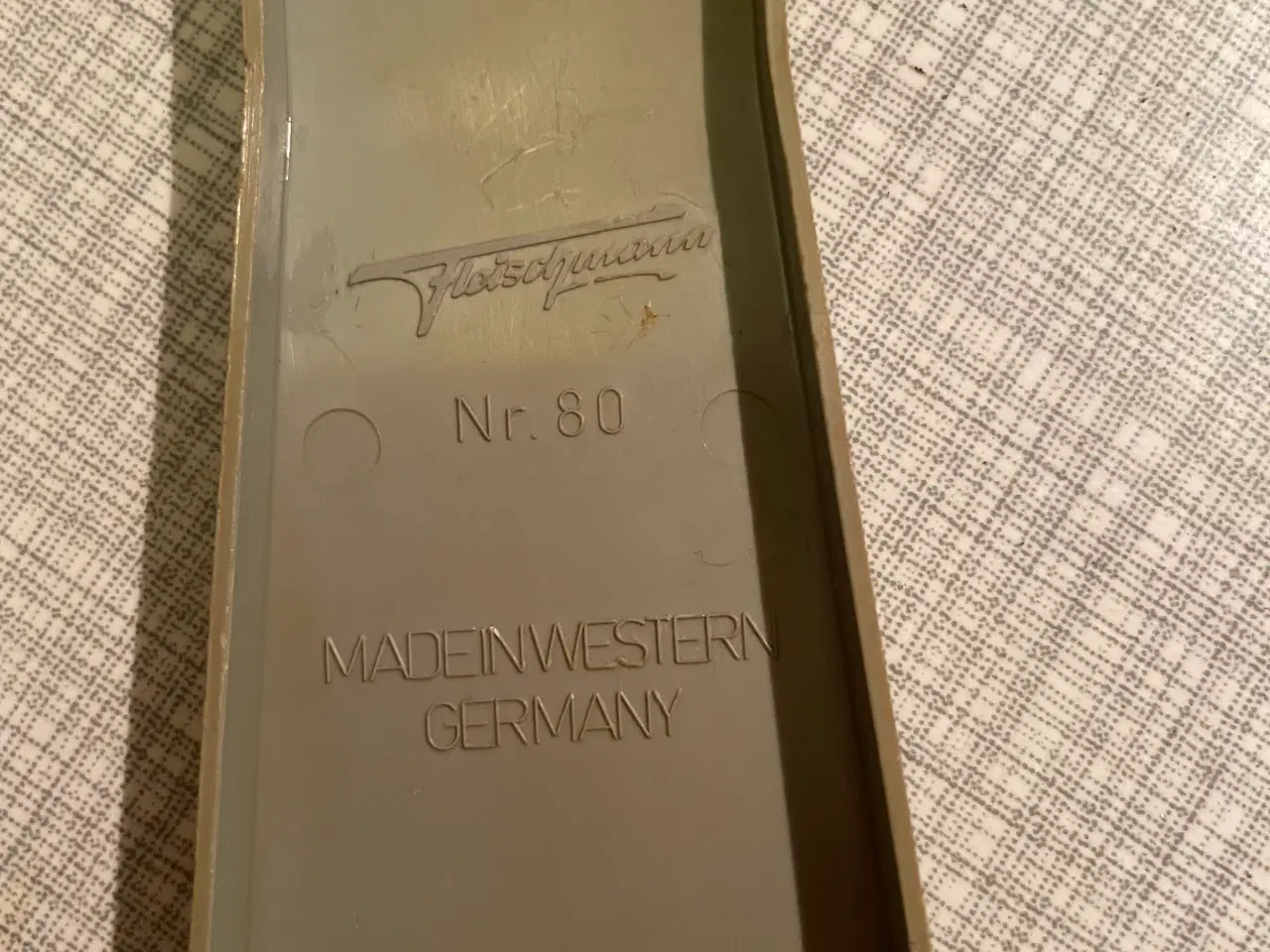 Billede 3 - Fleischmann sporingsredskab