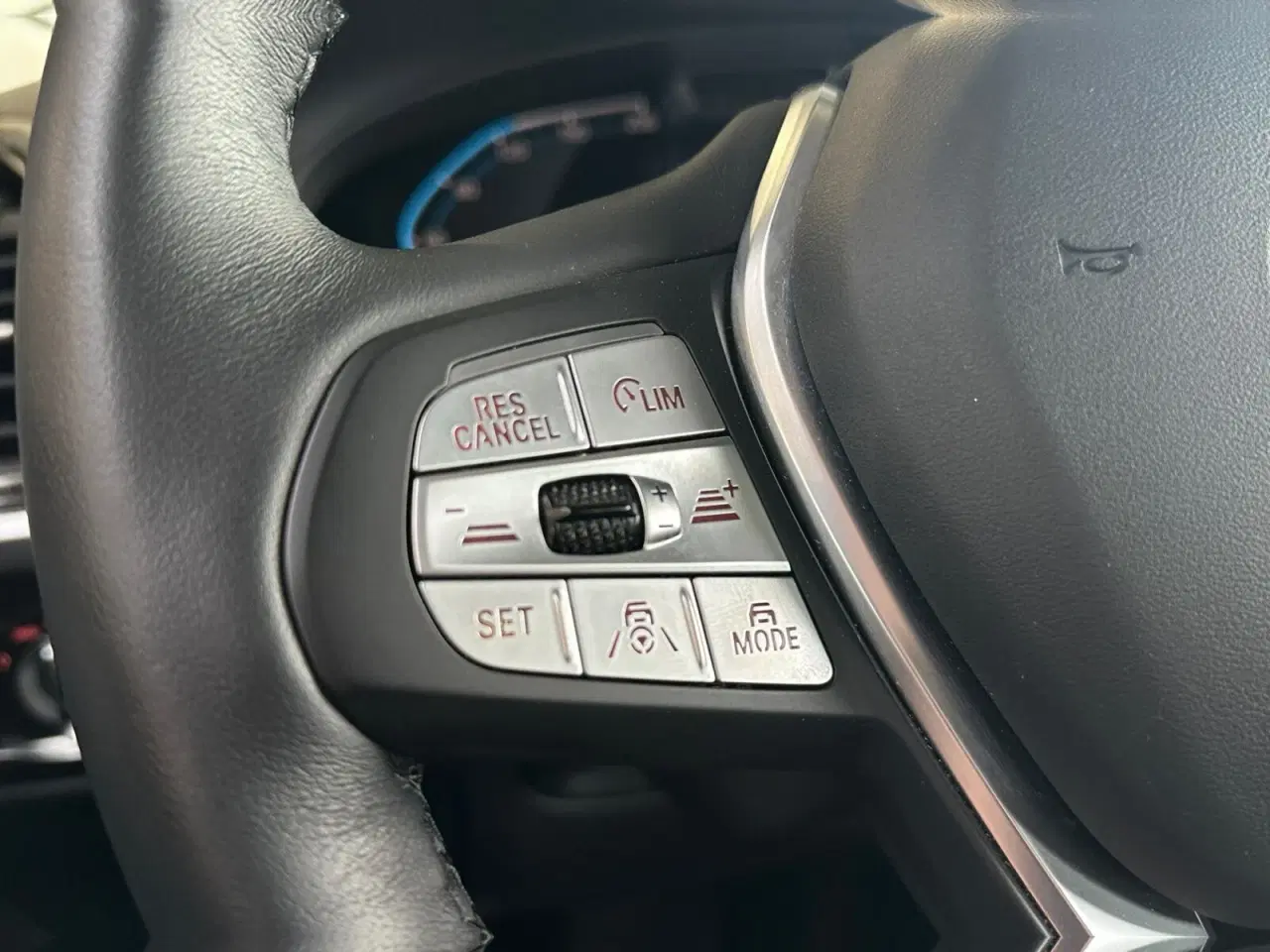 Billede 17 - BMW iX3  Inspiring