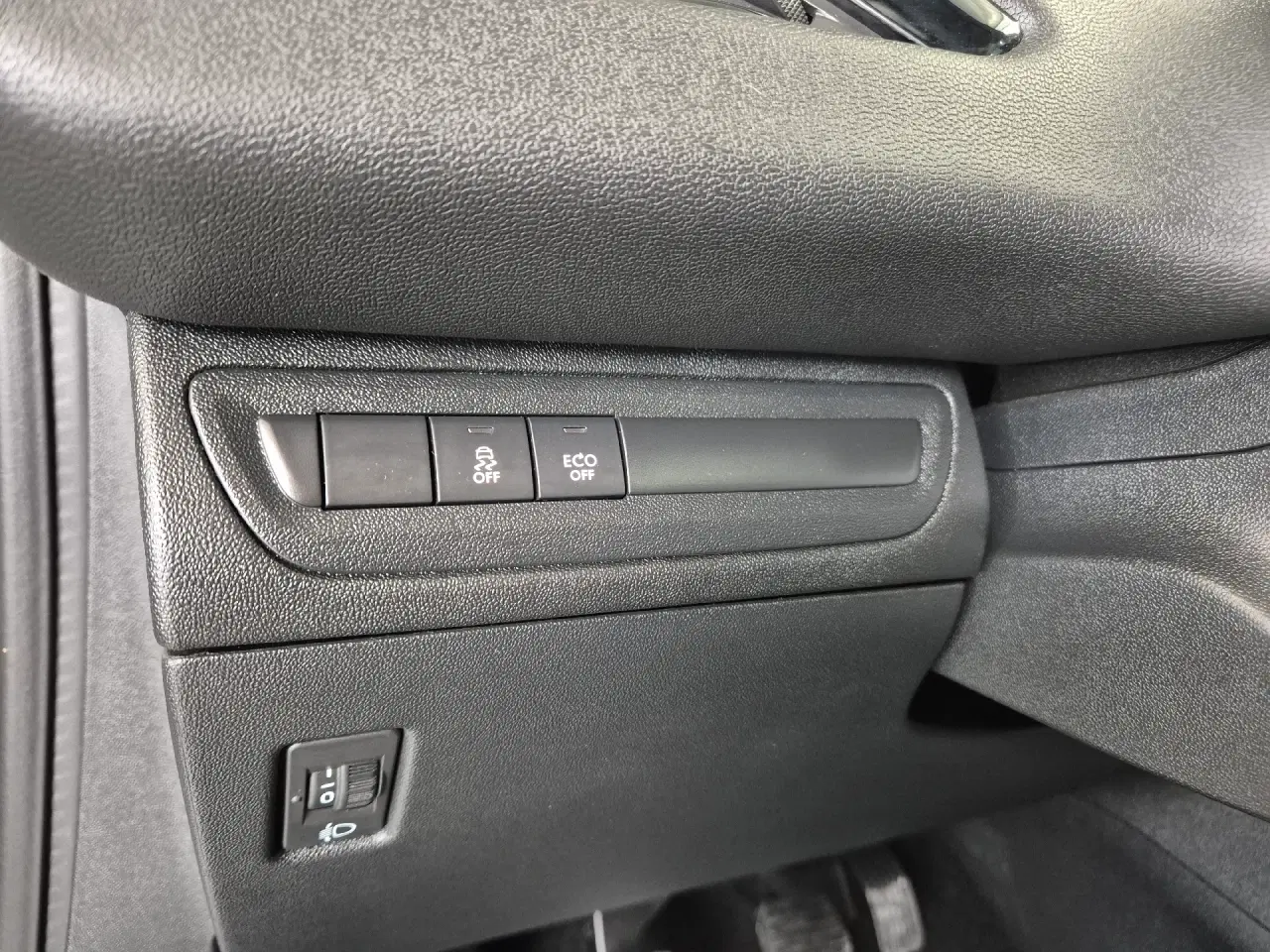 Billede 13 - Peugeot 208 1,6 BlueHDi Envy 100HK 5d