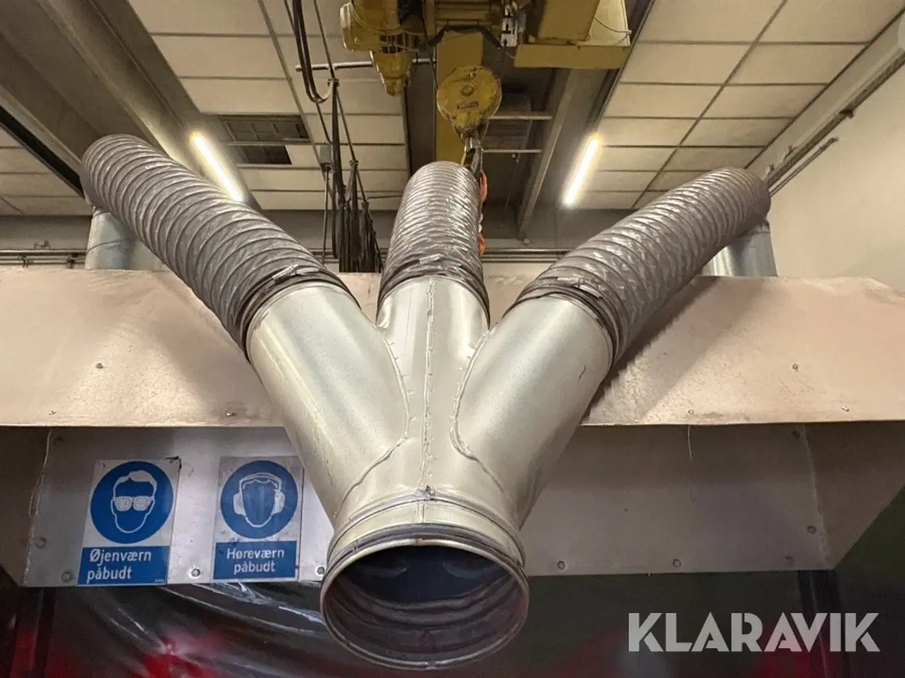 Billede 9 - Svejsebord