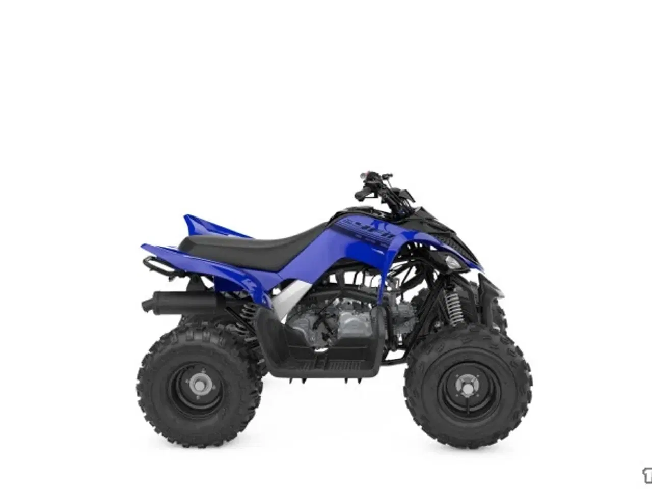 Billede 3 - Yamaha YFM 110 R