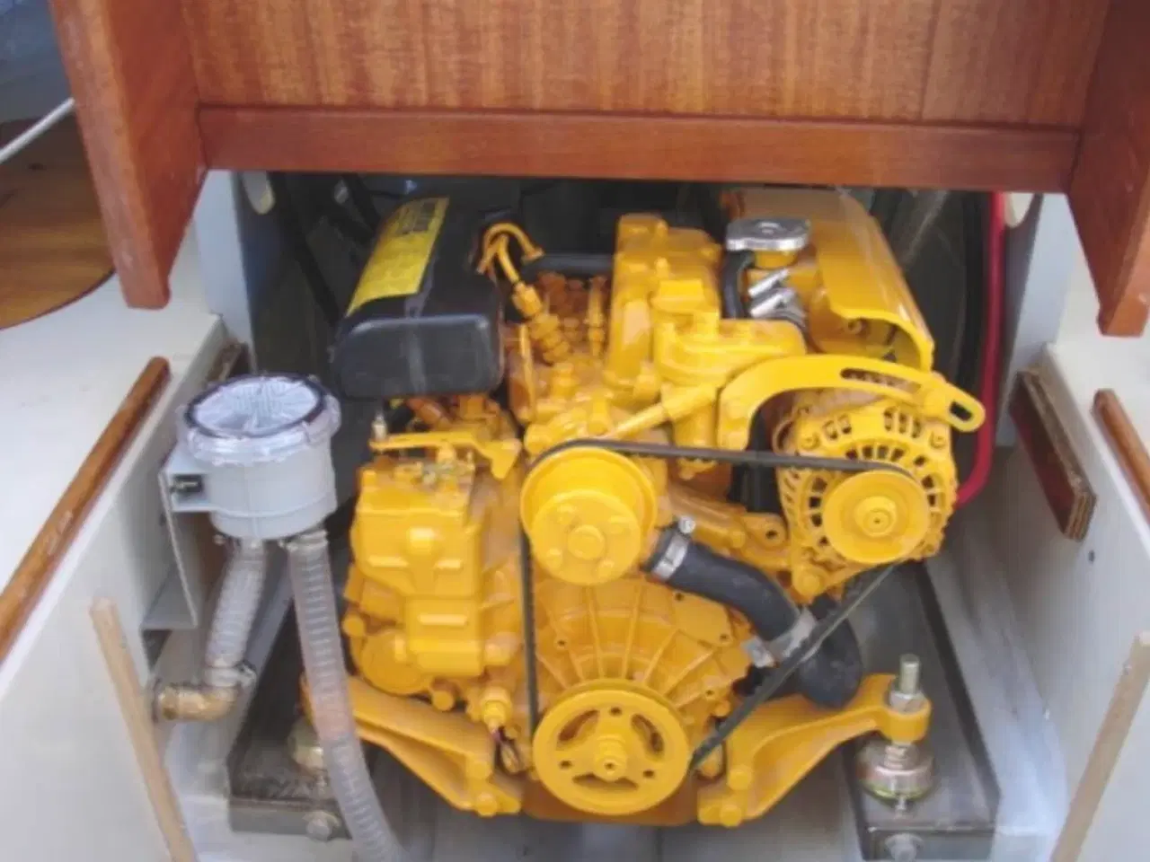 Billede 4 - Lynæs Senior 18