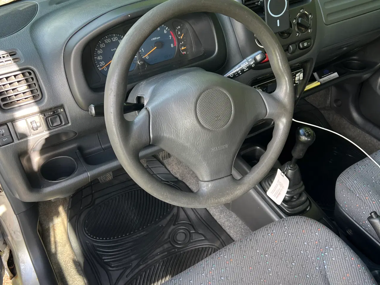Billede 4 - Suzuki Ignis