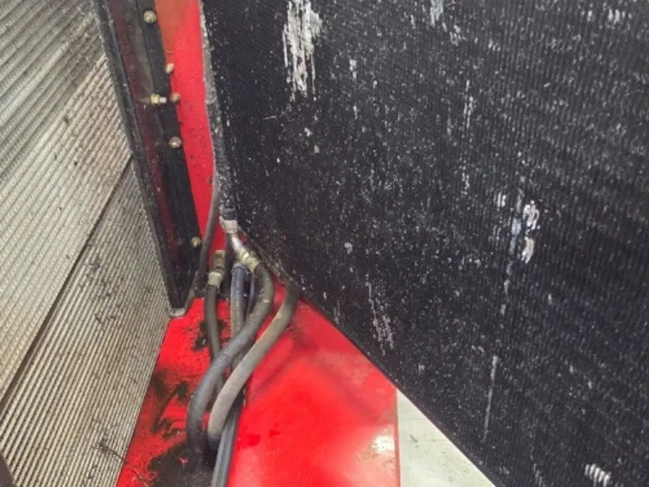 Billede 14 - Case 9120 Køler 84131430