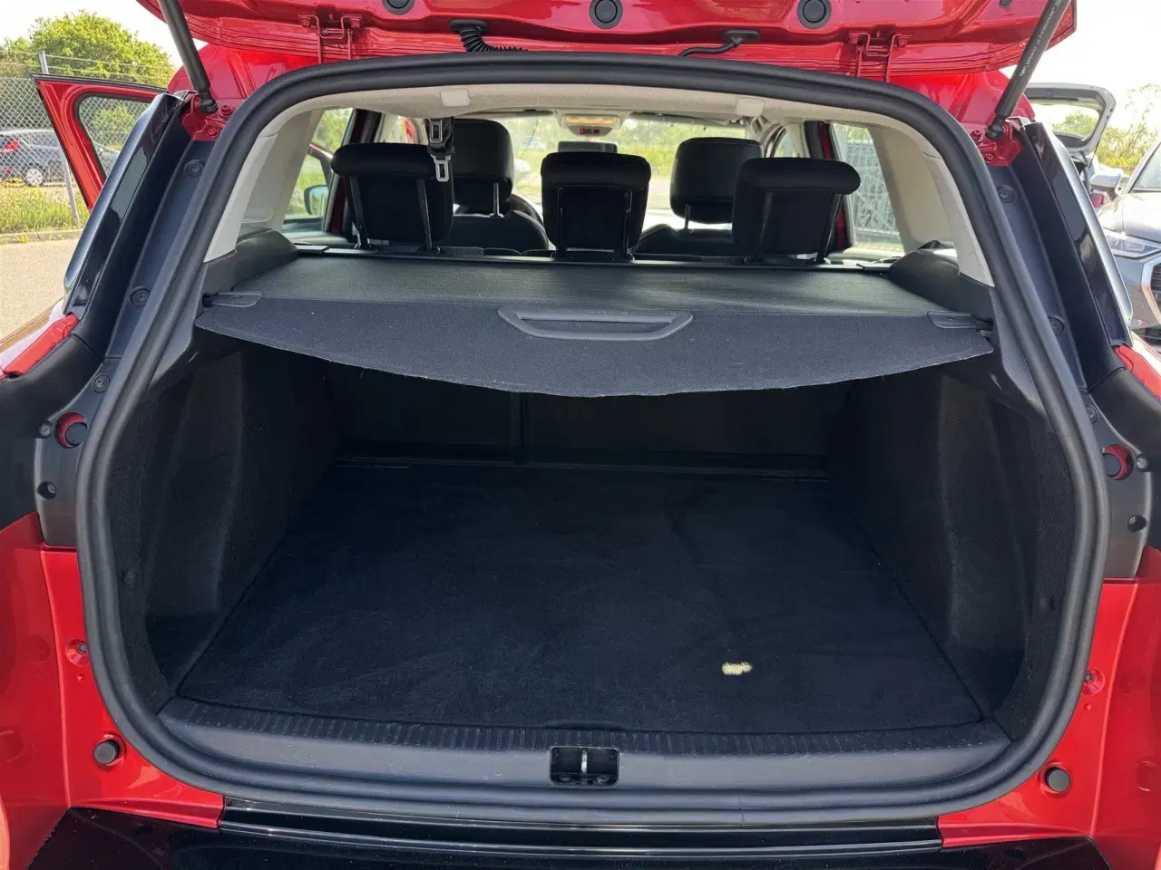Billede 22 - Renault Clio Sport Tourer 0,9 TCE Expression Energy 90HK Stc