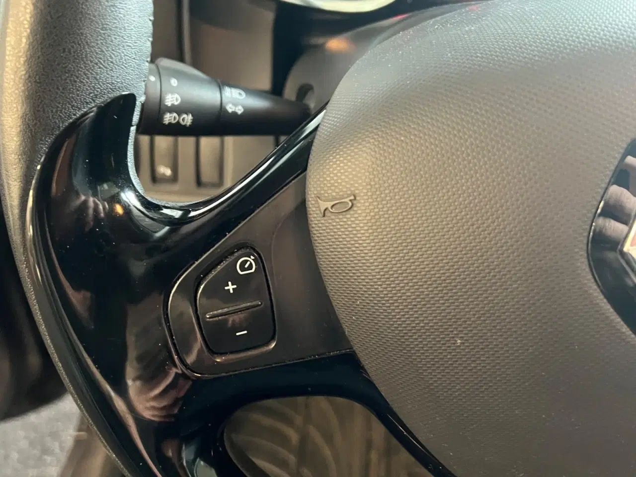 Billede 13 - Renault Clio IV 1,2 16V Expression Sport Tourer