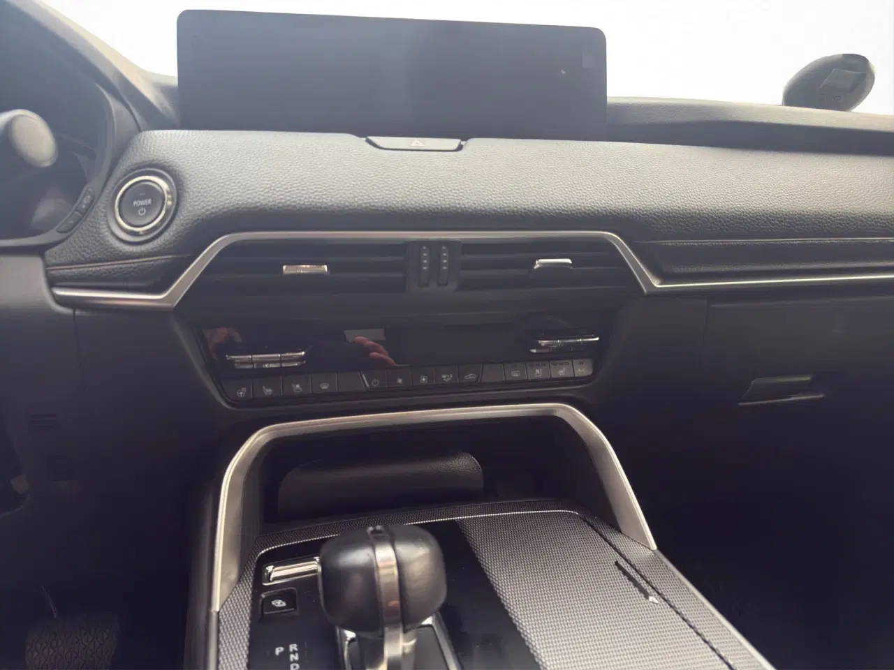 Billede 9 - Mazda CX-60 2,5 PHEV Exclusive-Line Comfort aut. AWD