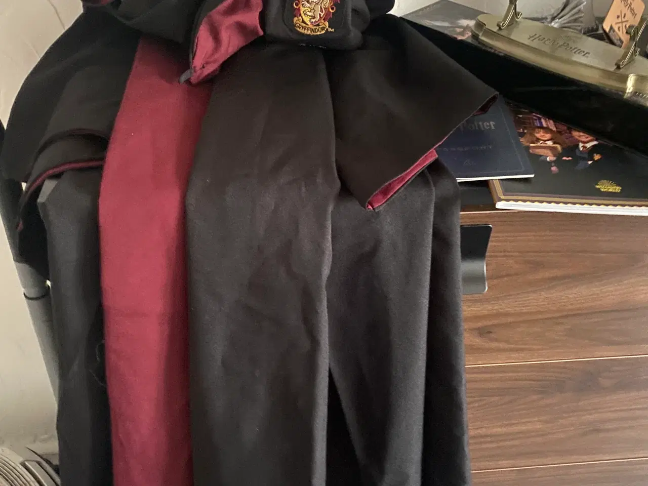 Billede 2 - Harry Potter samling 